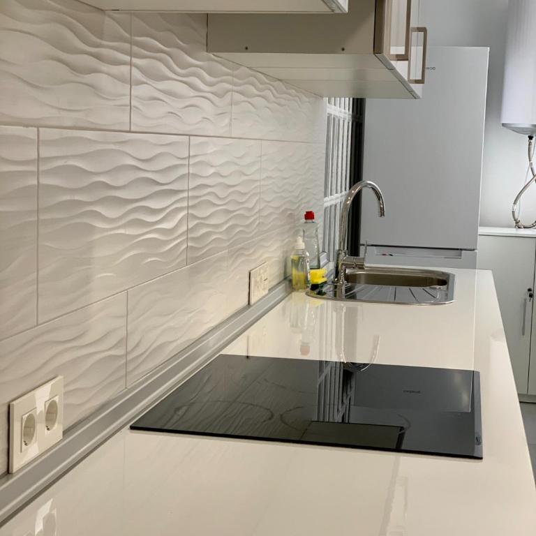 Apartamento Garbinet - Apartamento de 3 dormitorios - 5