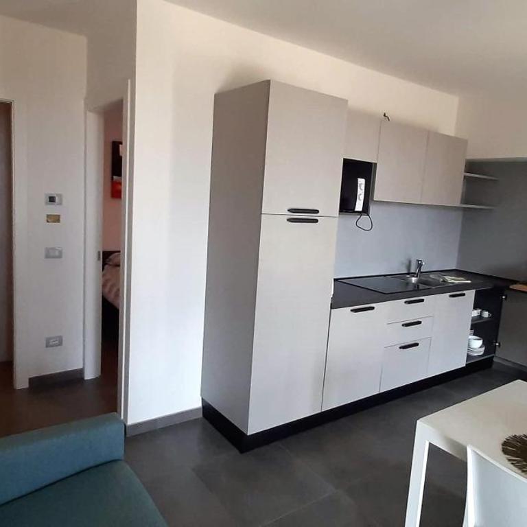 Residence Il Bosso - Appartamento con Vista Lago - 7