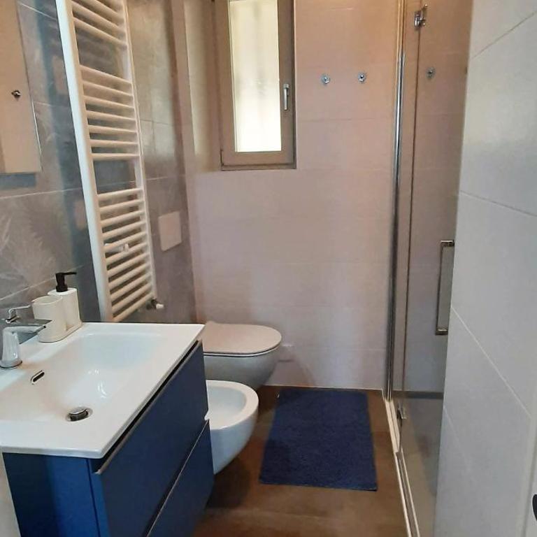 Residence Il Bosso - Appartamento con Vista Lago - 8