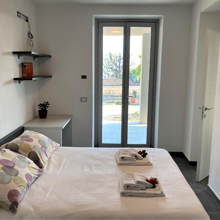 Residence Il Bosso - Appartamento - Piano Terra - 6