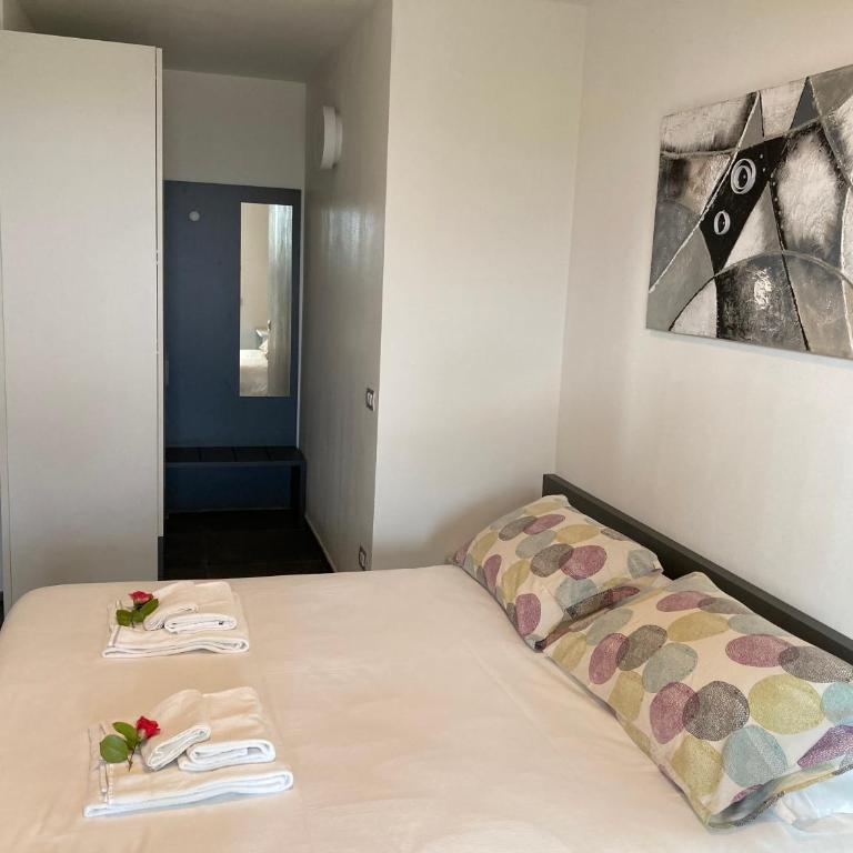 Residence Il Bosso - Appartamento - Piano Terra - 5