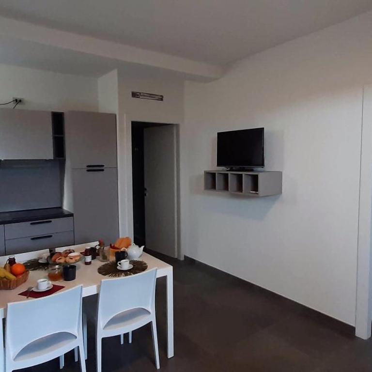 Residence Il Bosso - Appartamento - Piano Terra - 8
