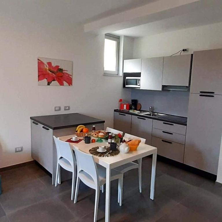 Residence Il Bosso - Appartamento - Piano Terra - 7