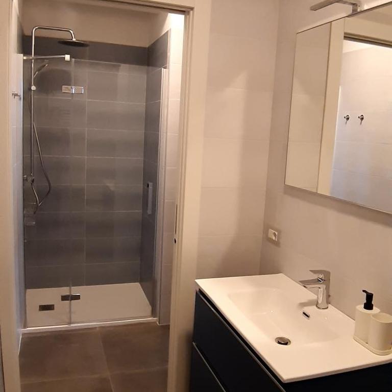 Residence Il Bosso - Appartamento - Piano Terra - 11