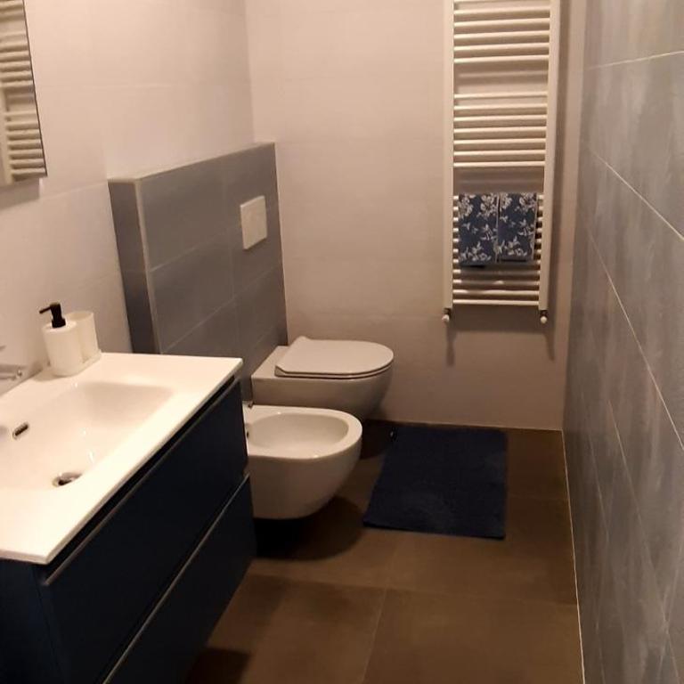 Residence Il Bosso - Appartamento - Piano Terra - 10