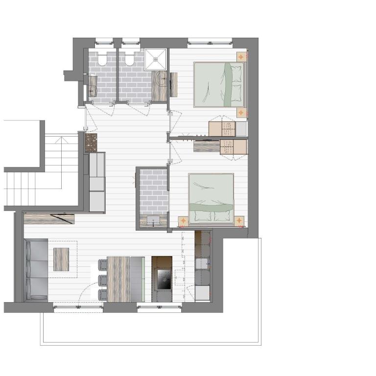 Sun Side by Schladming-Appartements - Sun Side Top 15 - 14