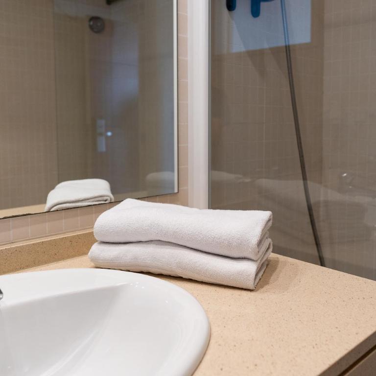 Hotel Alcossebre - Habitación Doble Clásica (2 adultos) - 24