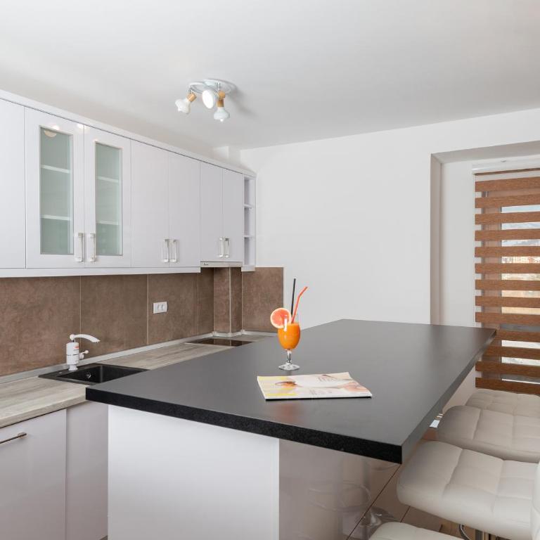 Hotel Agape - Apartman sa 2 Spavaće Sobe - 6