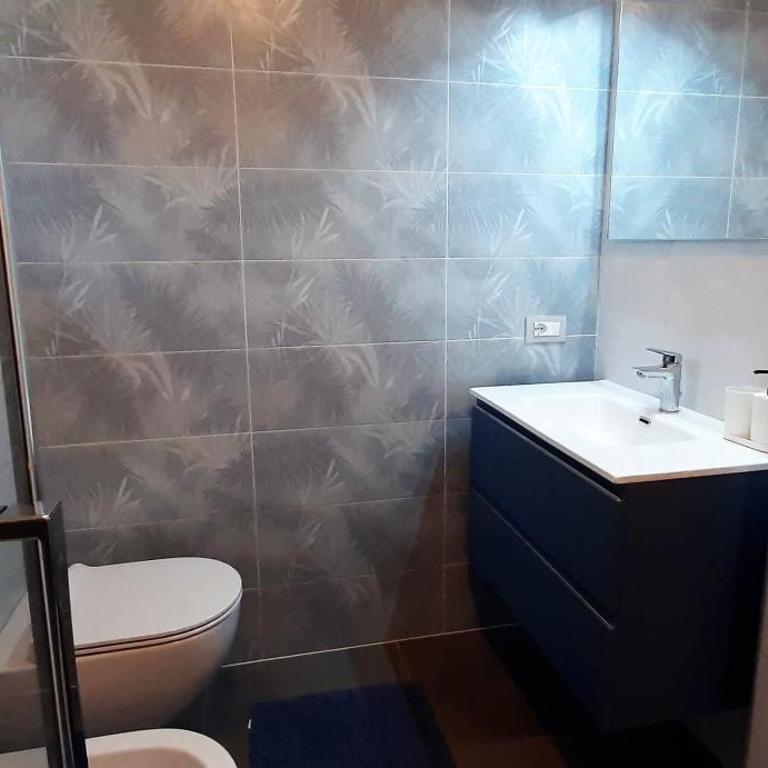 Residence Il Bosso - Appartamento Deluxe - 11