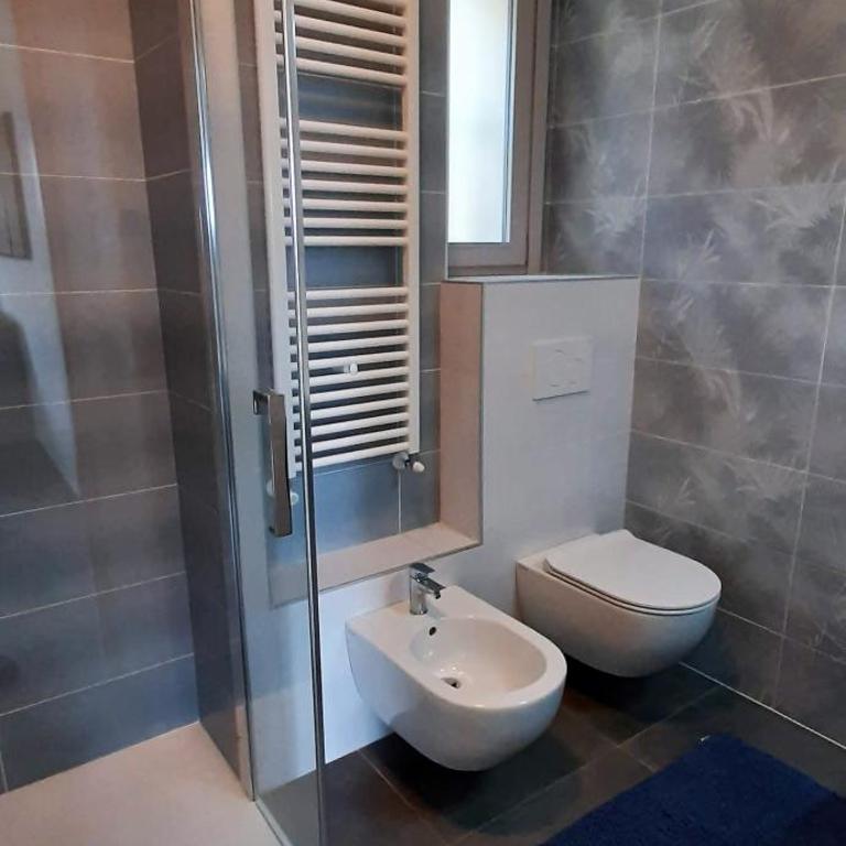 Residence Il Bosso - Appartamento Deluxe - 12
