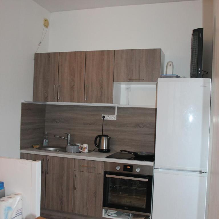 Le 6 Magnifique appt Bagnères-de-Bigorre 3étoiles - One-Bedroom Apartment - 7