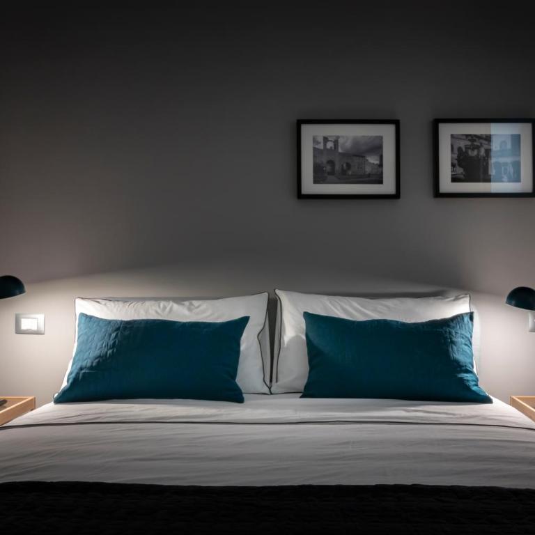 Alloggio San Gemini - Suite con 1 Camera da Letto - 23