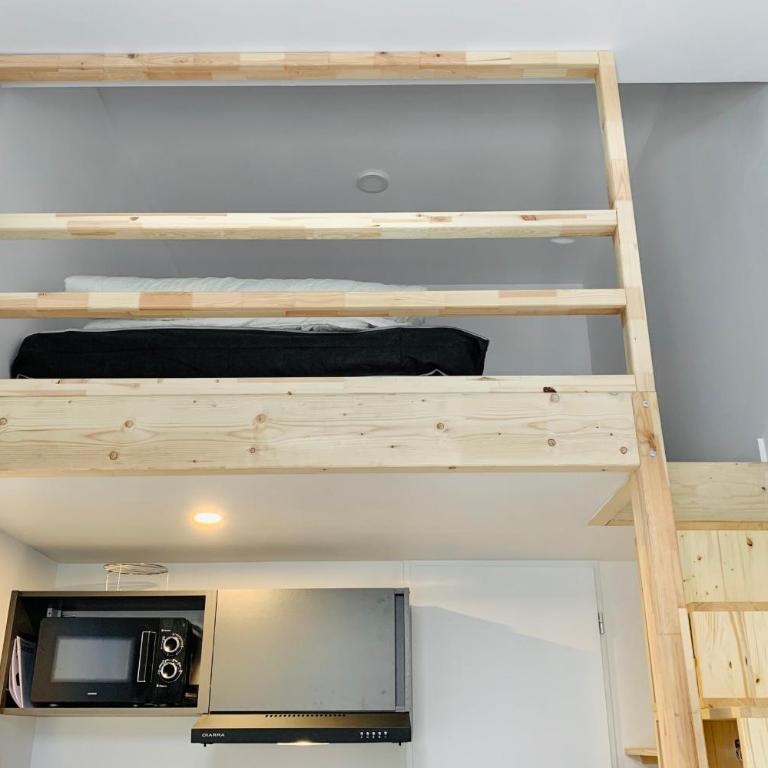 #CT Le nid douillet - Appartement - 8