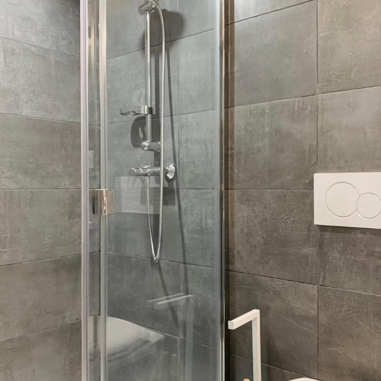#CT Le nid douillet - Appartement - 11