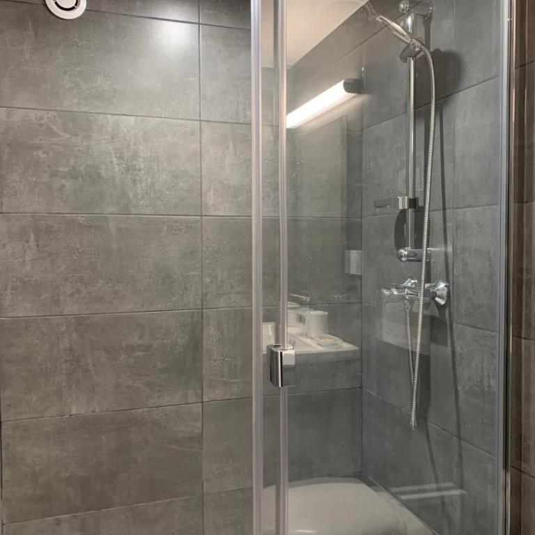 #CT Le nid douillet - Appartement - 12