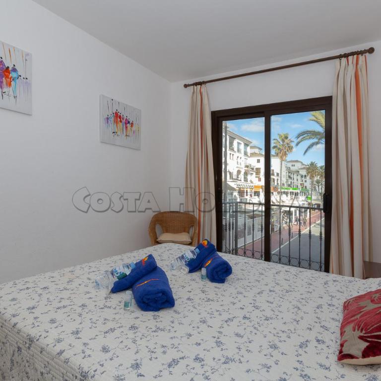 MR213 - Apartamento con terraza - 19