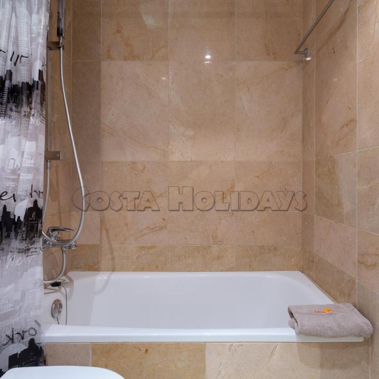 MR213 - Apartamento con terraza - 23