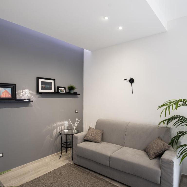 CDO Apartment - Appartamento con 1 Camera da Letto - 8