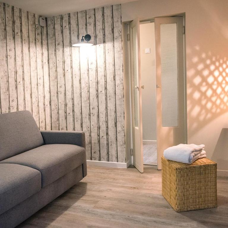 Hôtel Le C - Boutique Hôtel - Suite Junior avec Terrasse - 6