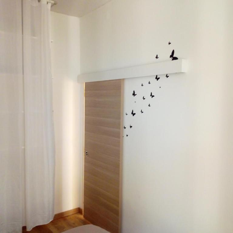 Le 6 Magnifique appt Bagnères-de-Bigorre 3étoiles - One-Bedroom Apartment - 13