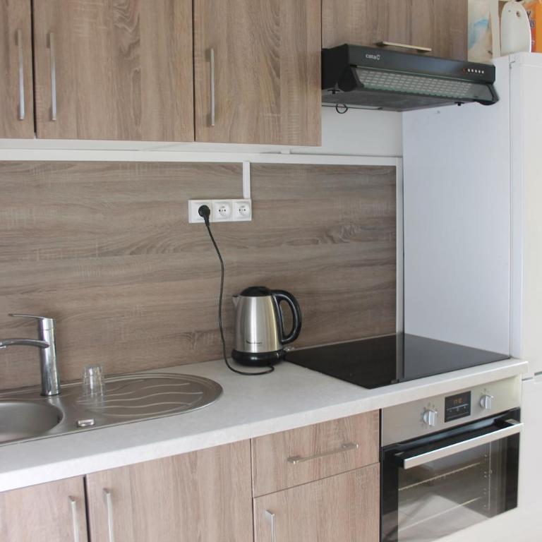 Le 6 Magnifique appt Bagnères-de-Bigorre 3étoiles - One-Bedroom Apartment - 4