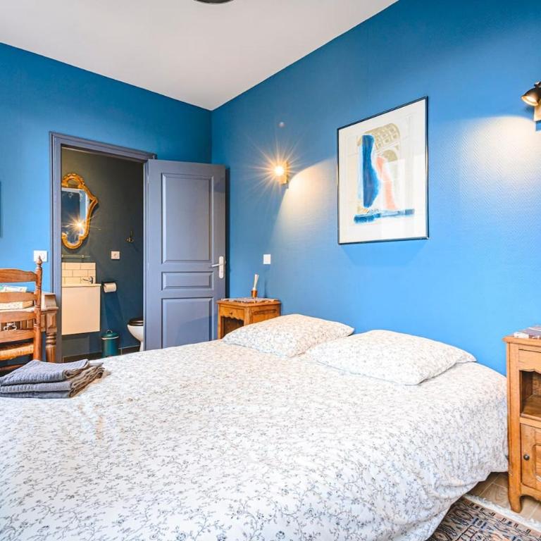 Suite Grand Siècle - Proche centre ville - SB 2 - Appartement 1 Chambre - 1