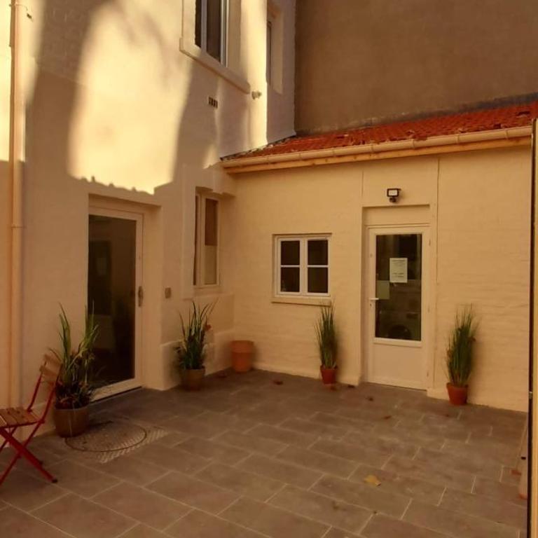 Suite Grand Siècle - Proche centre ville - SB 2 - Appartement 1 Chambre - 2