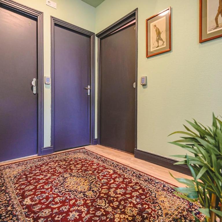 Suite Grand Siècle - Proche centre ville - SB 2 - Appartement 1 Chambre - 24