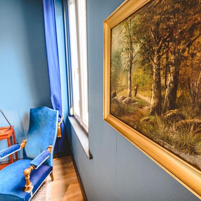 Suite Grand Siècle - Proche centre ville - SB 2 - Appartement 1 Chambre - 36
