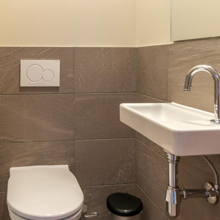 Silvretta Panorama Suites - A3 Luxus 6p Appartement nahe Skigebiet - 3