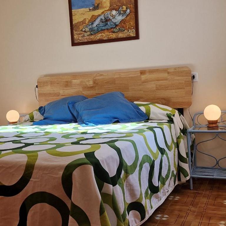 Riumar "Camins", 380m to beach, private pool, On-Site-Service, dog beach - Casa de 2 dormitorios - 24