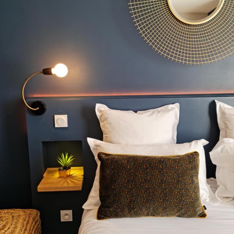 Hôtel Le C - Boutique Hôtel - Suite Junior - 14