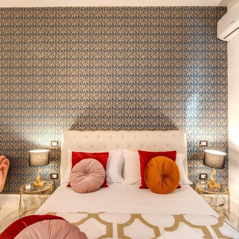 AwesHomeItaly - White Mirrors Apartment - Two-Bedroom Apartment - 57