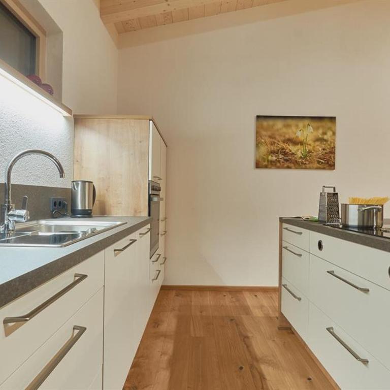 Ferienwohnung Döttlinger - Apartment mit 3 Schlafzimmern - 3