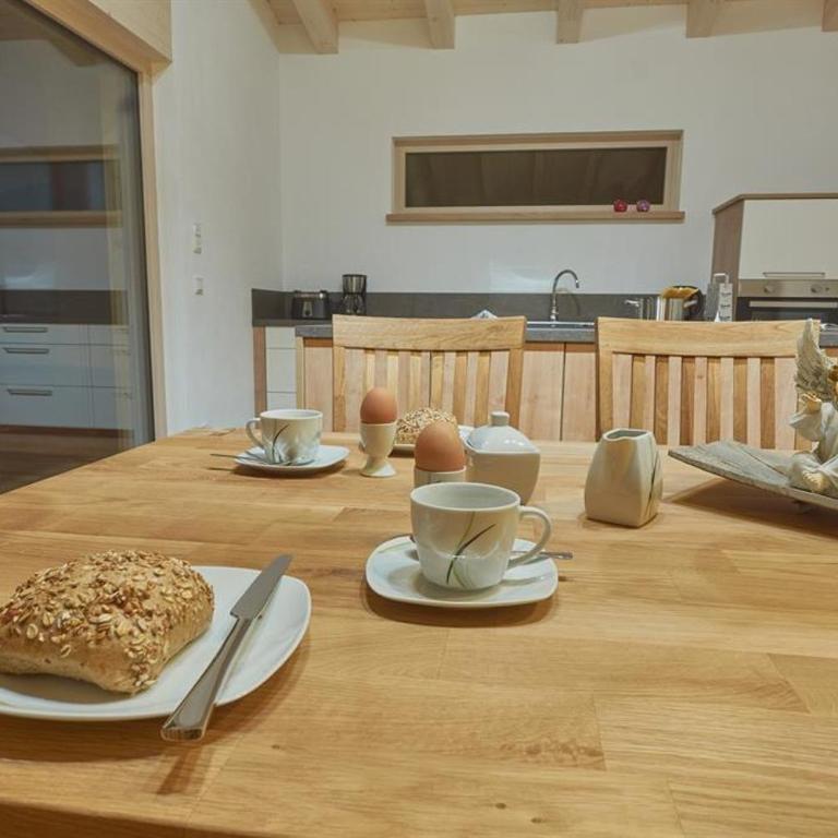 Ferienwohnung Döttlinger - Apartment mit 3 Schlafzimmern - 6