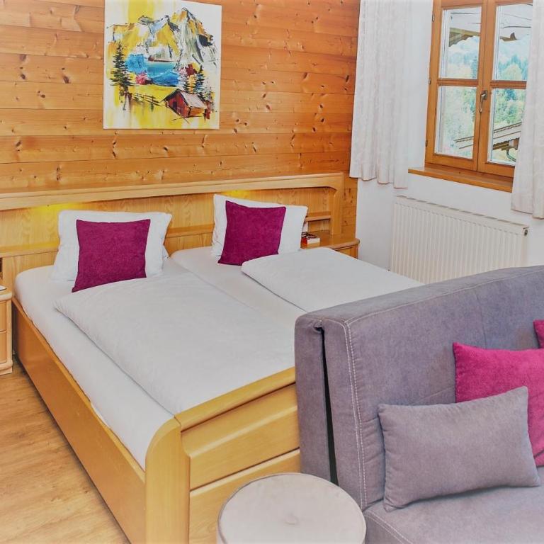 Ferienwohnung Döttlinger - Apartment mit 3 Schlafzimmern - 7