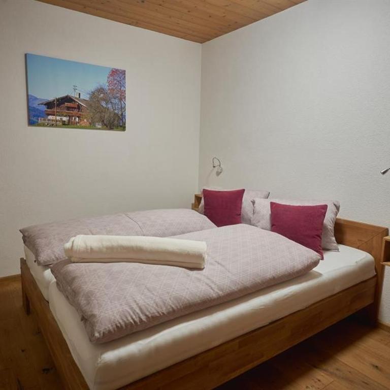 Ferienwohnung Döttlinger - Apartment mit 3 Schlafzimmern - 10