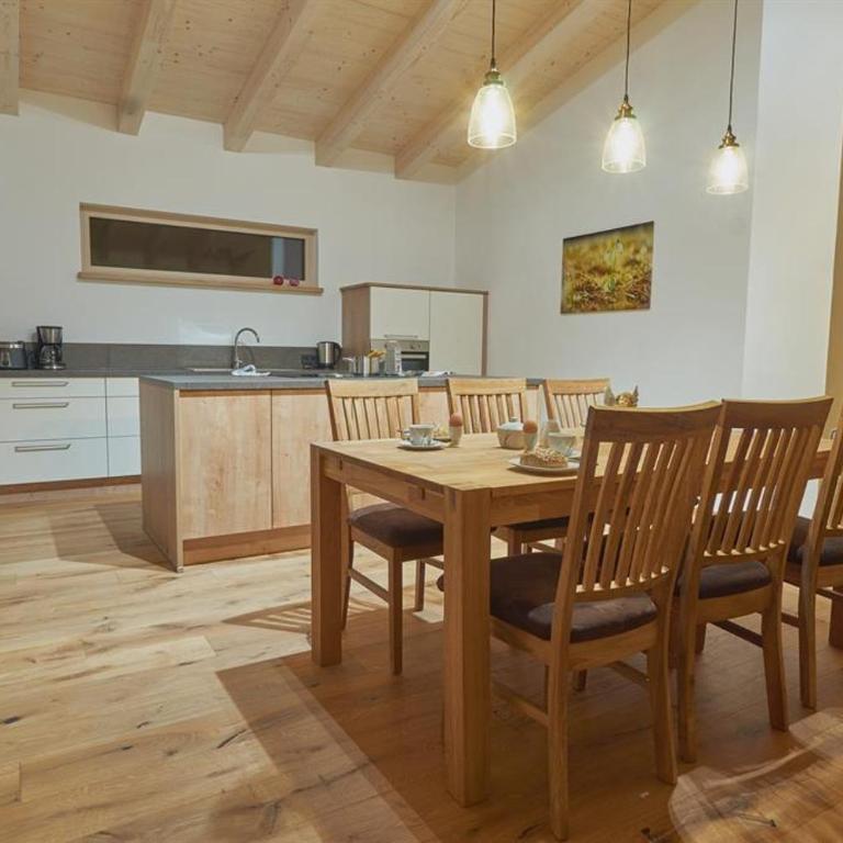 Ferienwohnung Döttlinger - Apartment mit 3 Schlafzimmern - 11