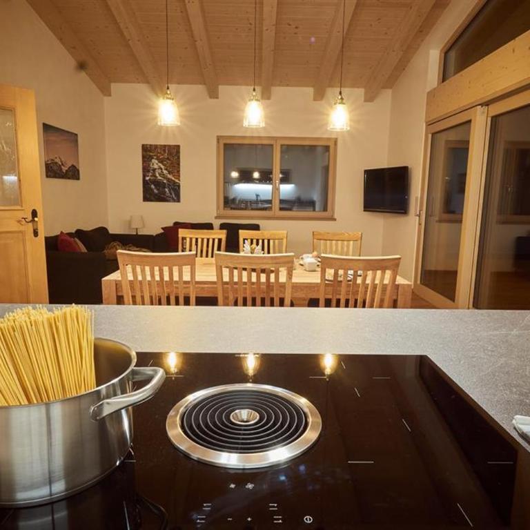 Ferienwohnung Döttlinger - Apartment mit 3 Schlafzimmern - 12
