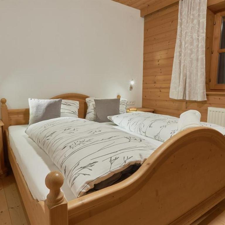 Ferienwohnung Döttlinger - Apartment mit 3 Schlafzimmern - 15