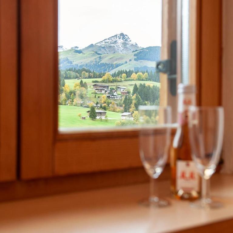 Ferienwohnung Döttlinger - Apartment mit 3 Schlafzimmern - 16