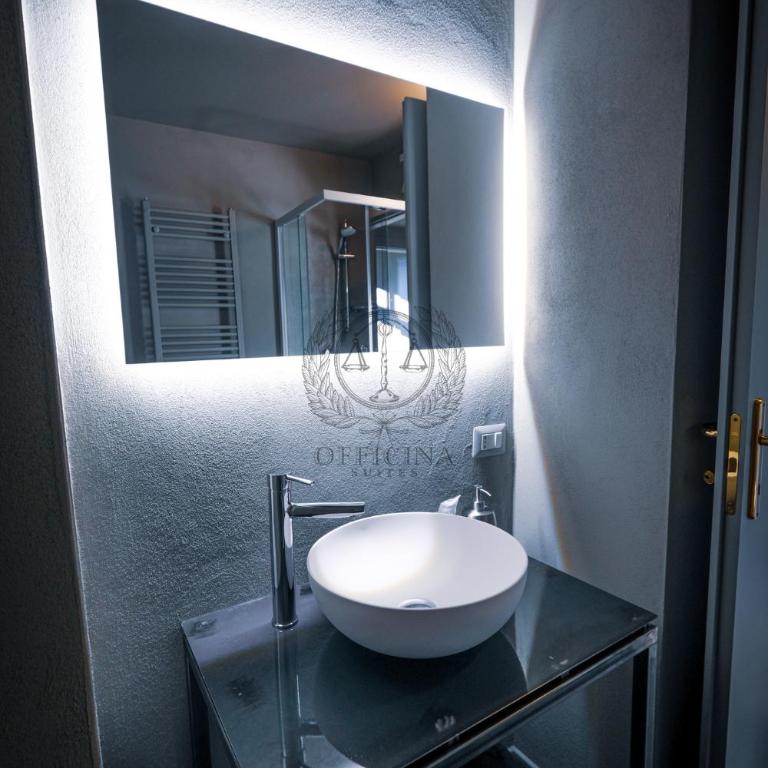 Officina Suites - Apartment , Navigli, Bocconi, Movida, Porta Ticinese - Appartamento con 2 Camere da Letto - 7