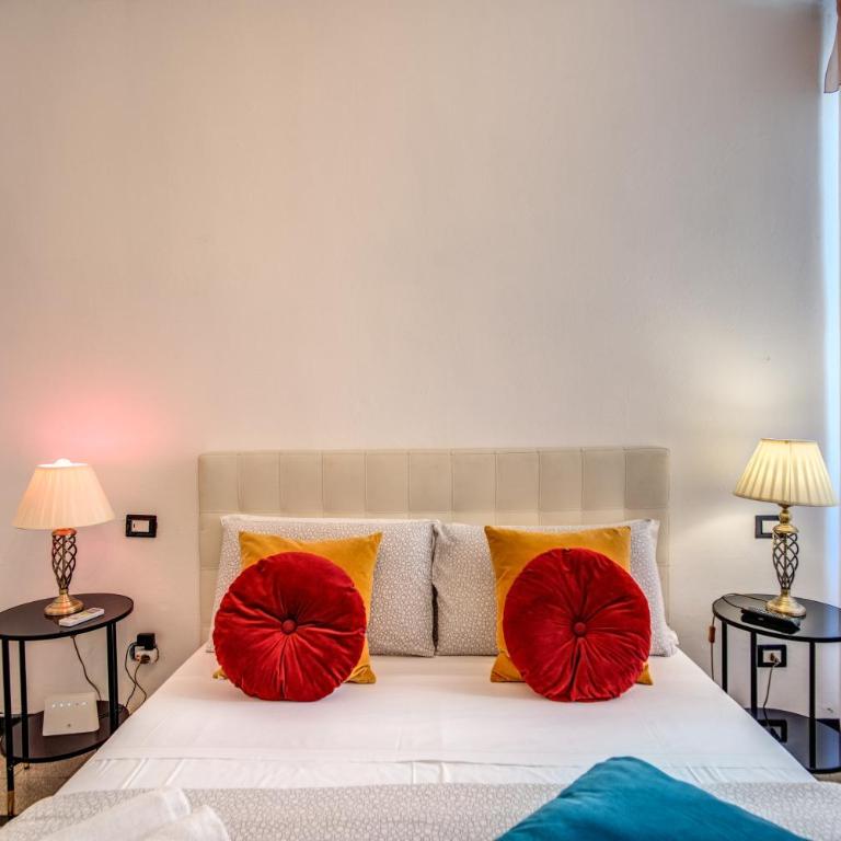 AwesHomeItaly - Cinque Terre Liberty Dream - One-Bedroom Apartment - 14