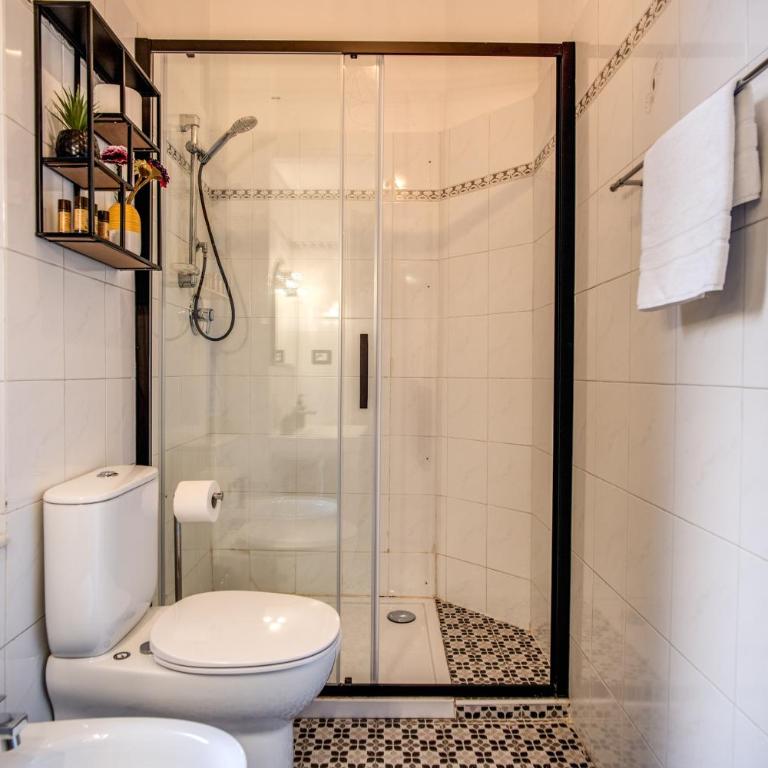 AwesHomeItaly - Cinque Terre Liberty Dream - One-Bedroom Apartment - 17