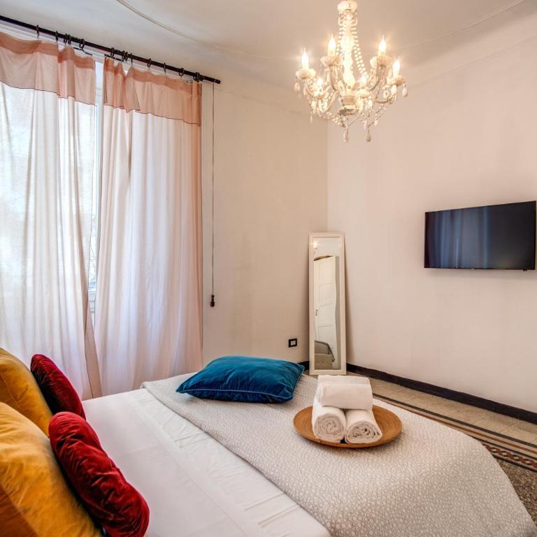 AwesHomeItaly - Cinque Terre Liberty Dream - One-Bedroom Apartment - 15