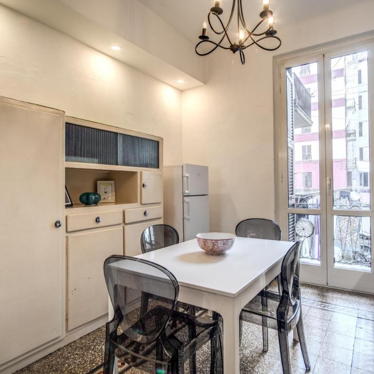AwesHomeItaly - Cinque Terre Liberty Dream - One-Bedroom Apartment - 13