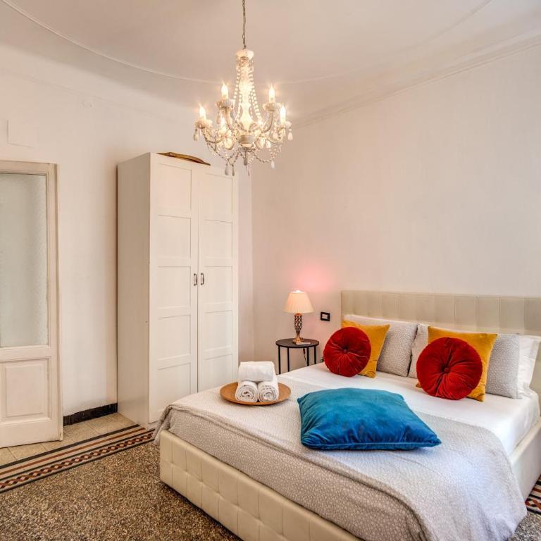 AwesHomeItaly - Cinque Terre Liberty Dream - One-Bedroom Apartment - 21