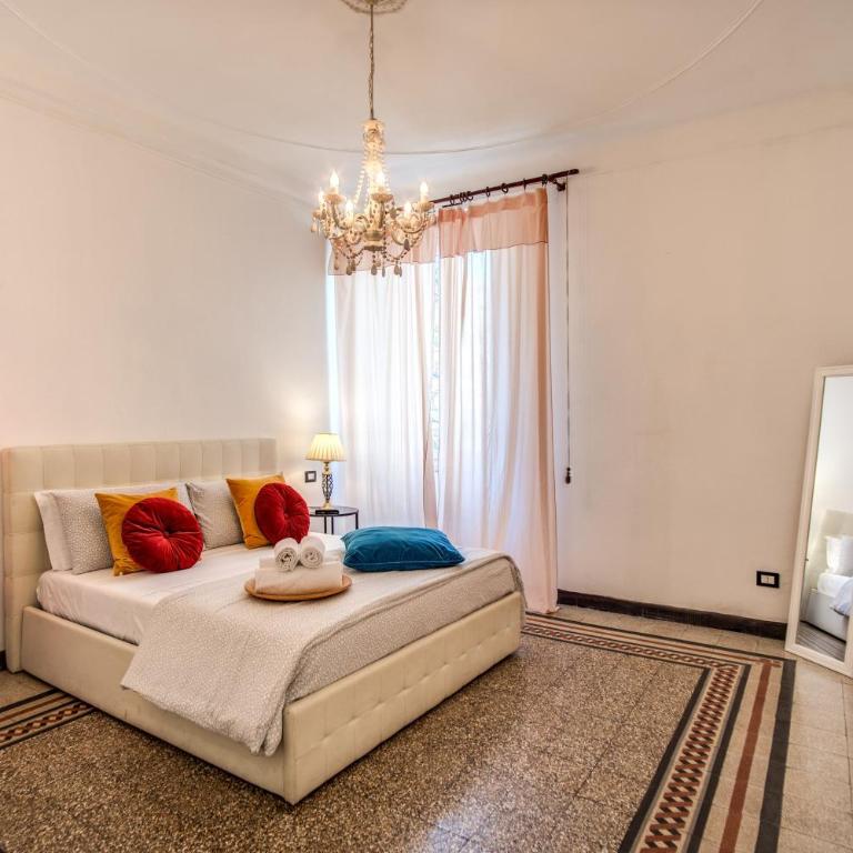 AwesHomeItaly - Cinque Terre Liberty Dream - One-Bedroom Apartment - 22