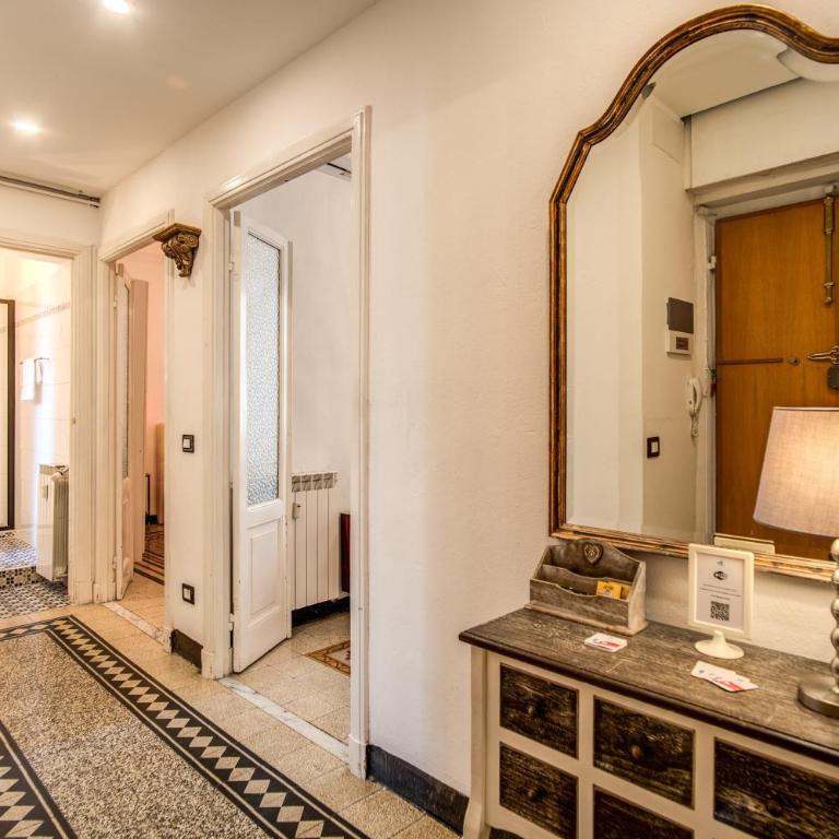 AwesHomeItaly - Cinque Terre Liberty Dream - One-Bedroom Apartment - 24