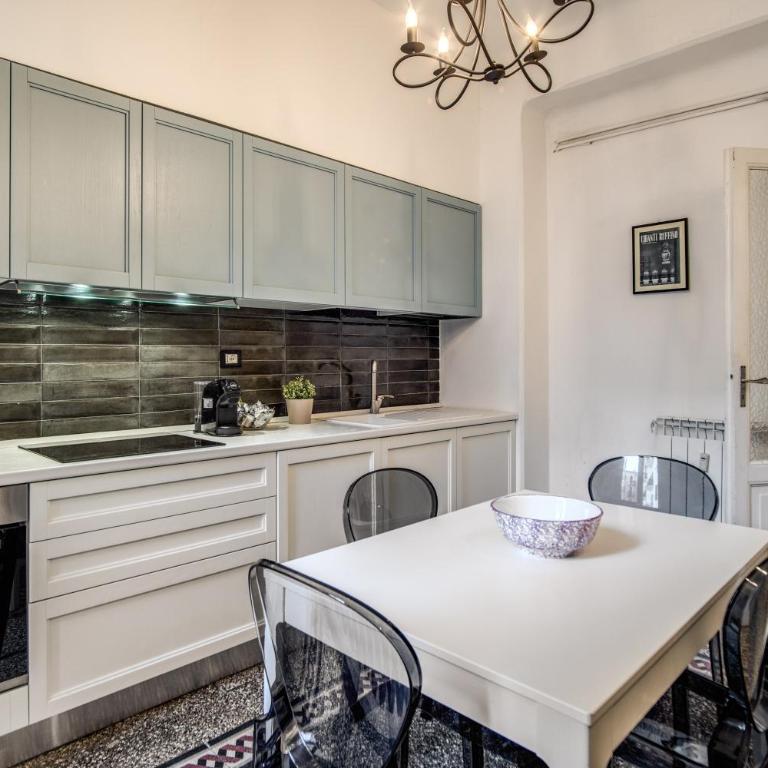 AwesHomeItaly - Cinque Terre Liberty Dream - One-Bedroom Apartment - 8